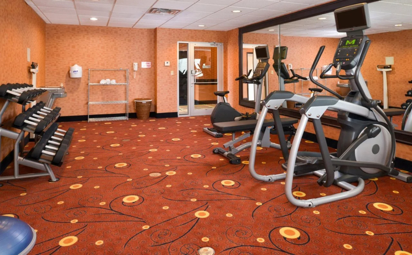 Holiday Inn Express Hotel & Suites Royse City by IHG