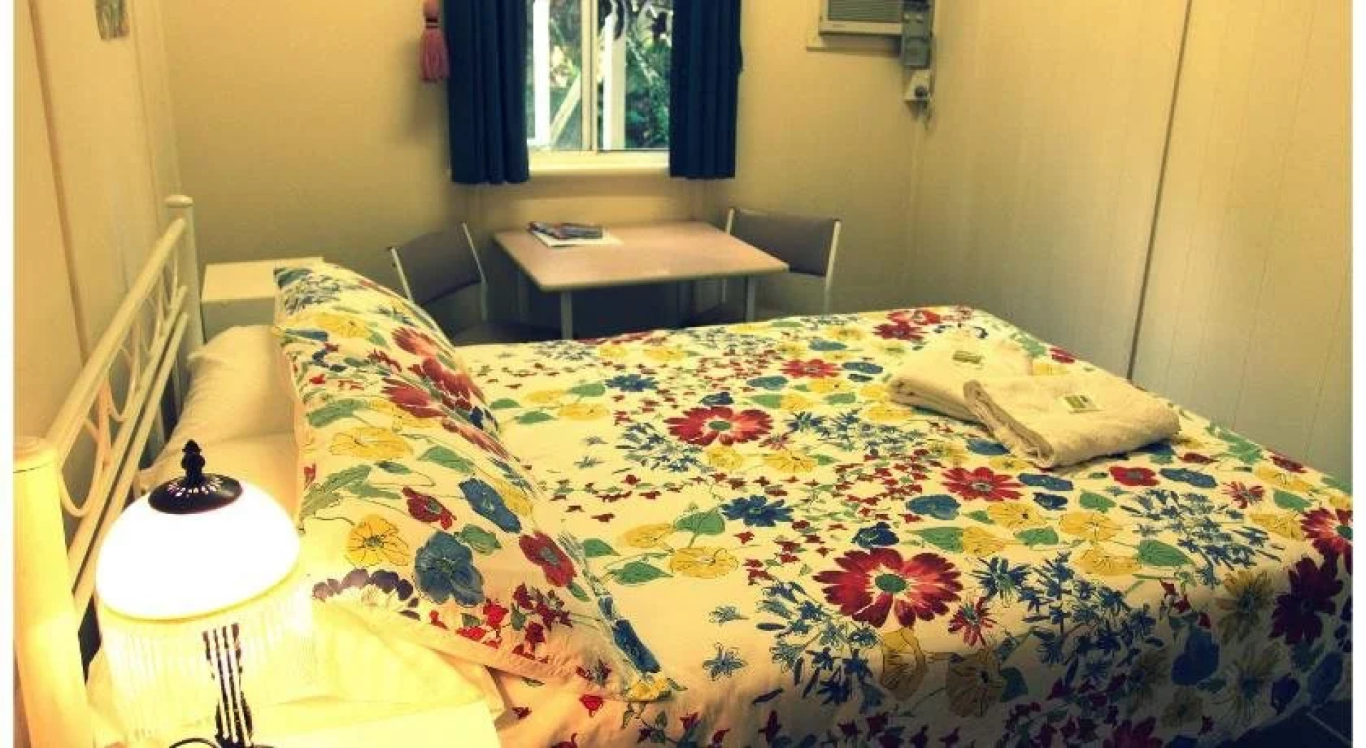 Coral Lodge Bed and Breakfast Inn