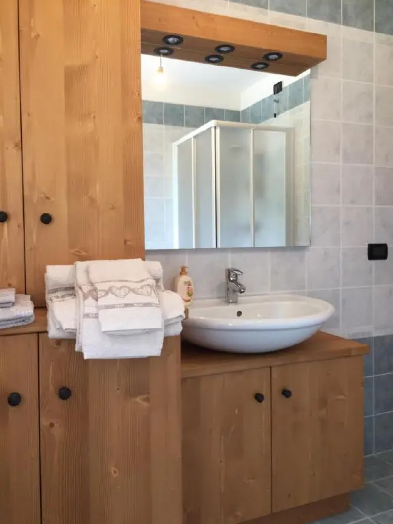 Appartamento 10 Km Da Cortina