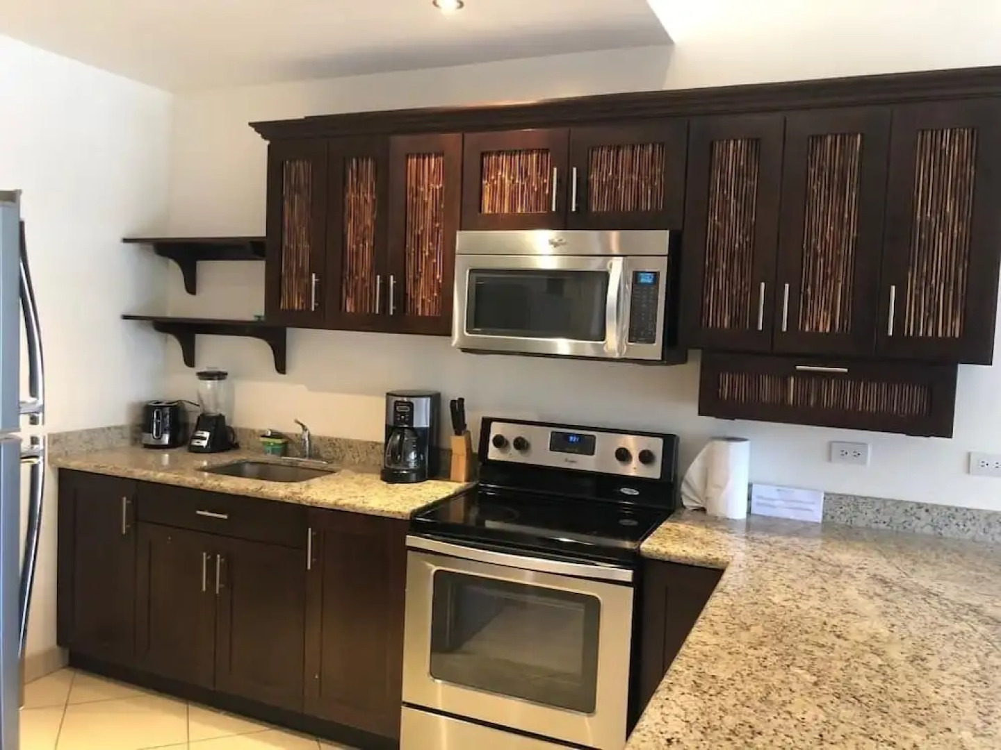 Cabo Velas Unit 21 - 3 Br condo by RedAwning