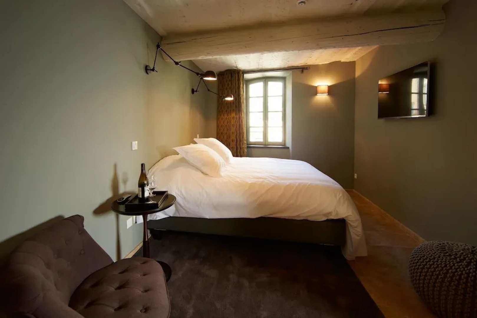 Les Chambres de lOustalet