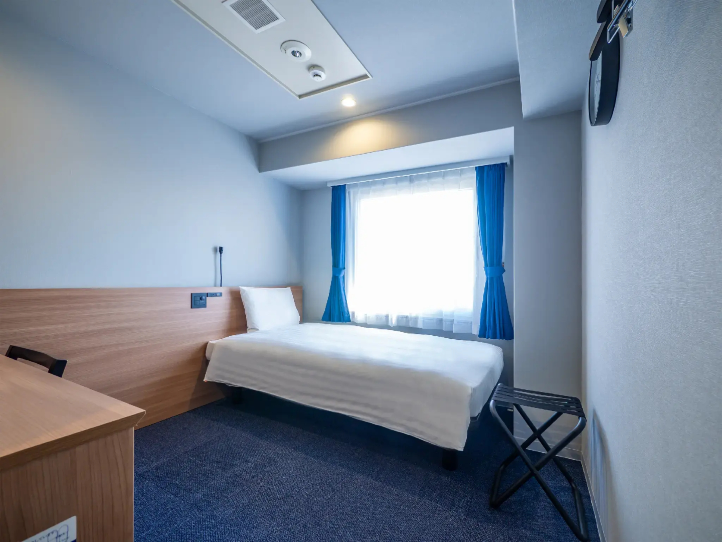 Toyoko Inn Osaka Yodoyabashi Station Minami