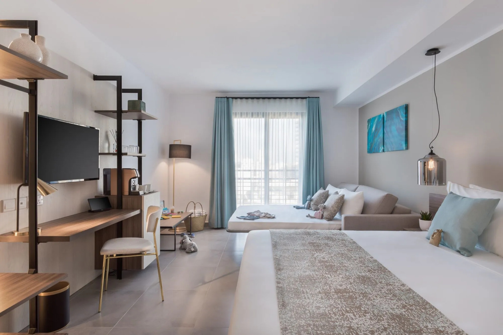 1926 Le Soleil Hotel & SPA