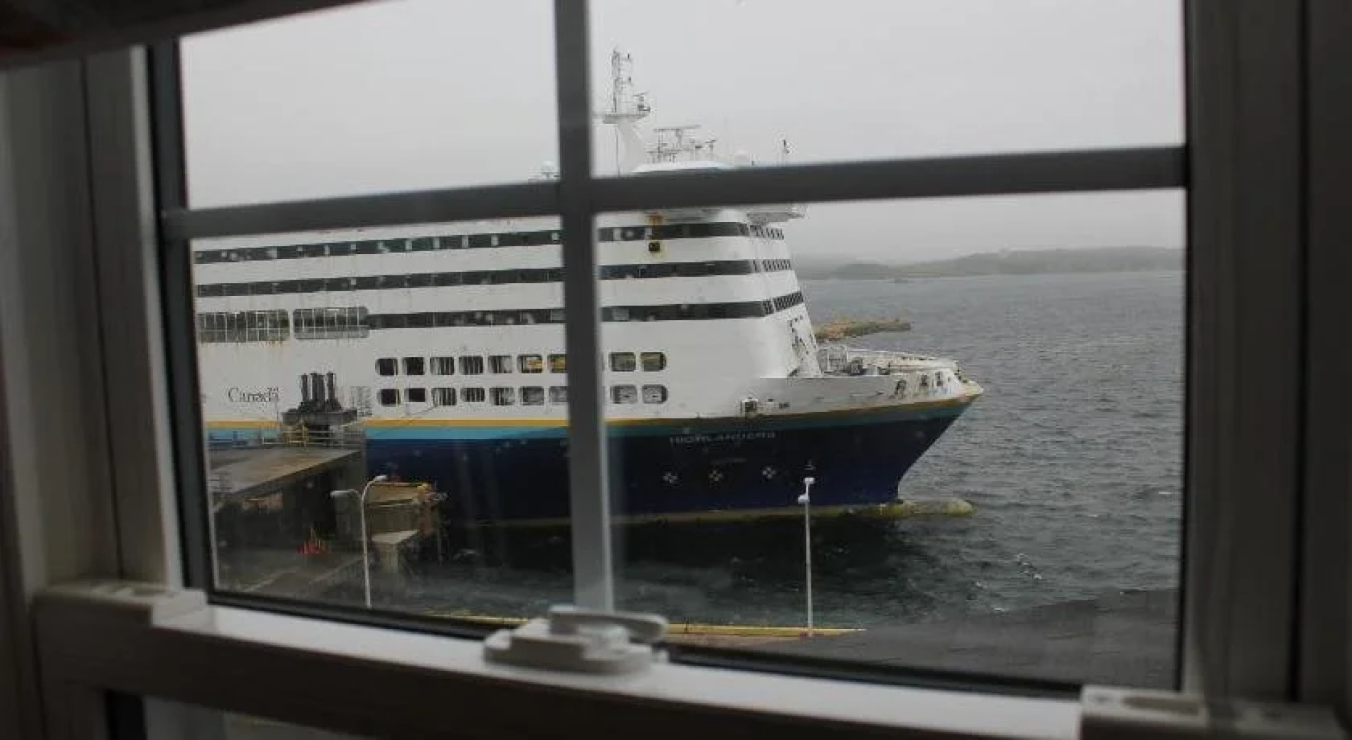 Starboard Side Guest House