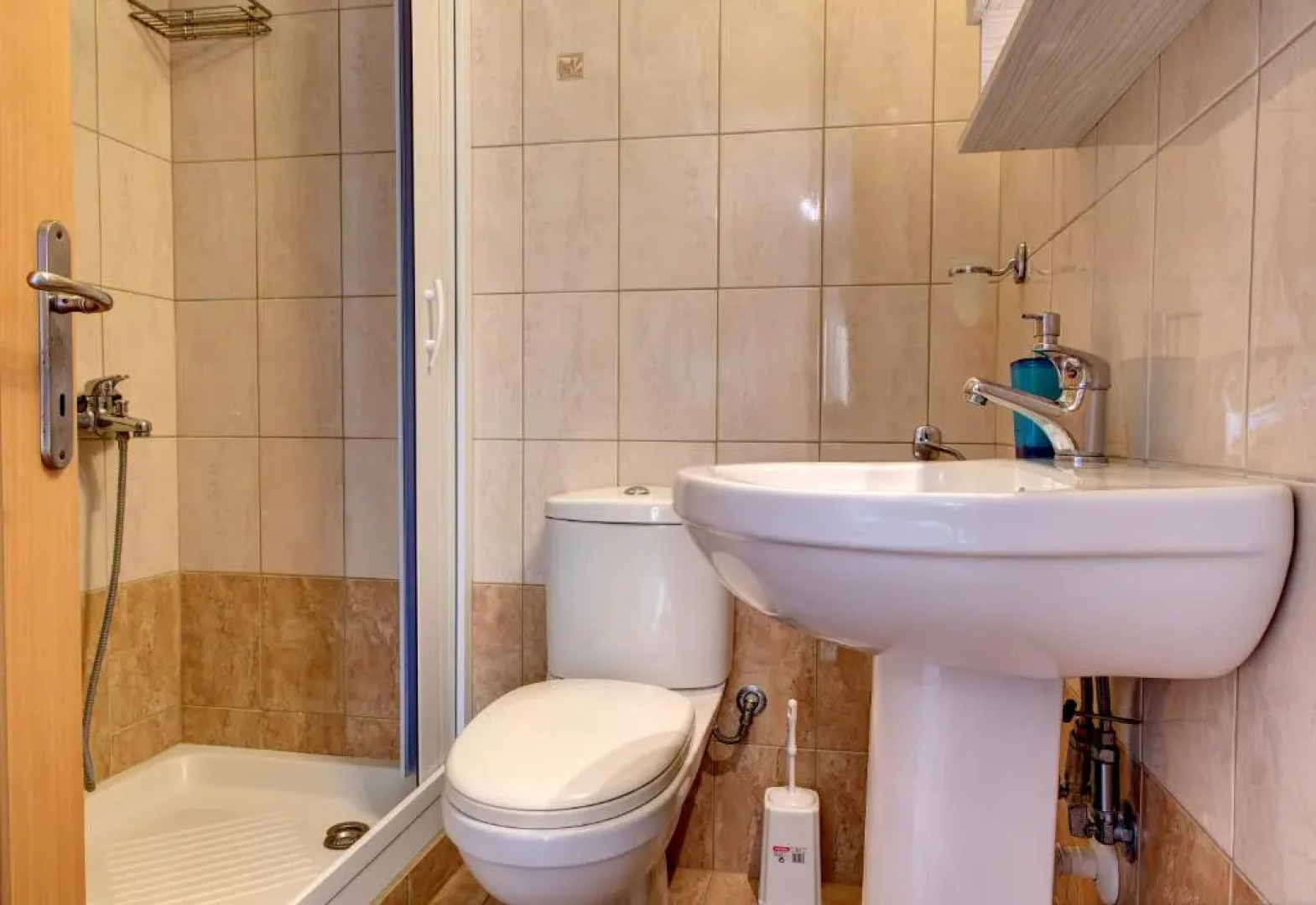 Achilleas Apartments