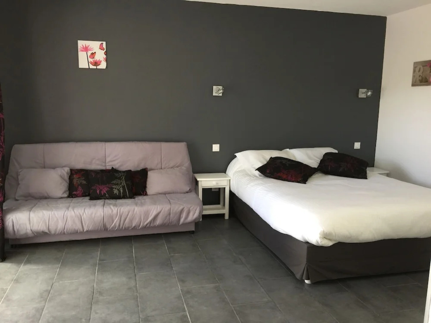 Le Mas Du Bijou Bleu