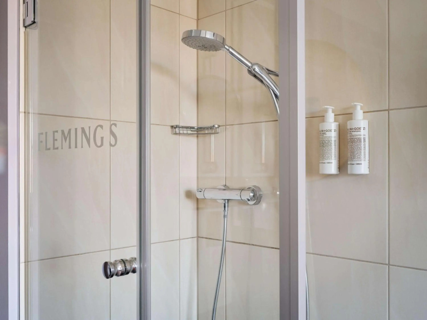 Flemings Hotel München Schwabing