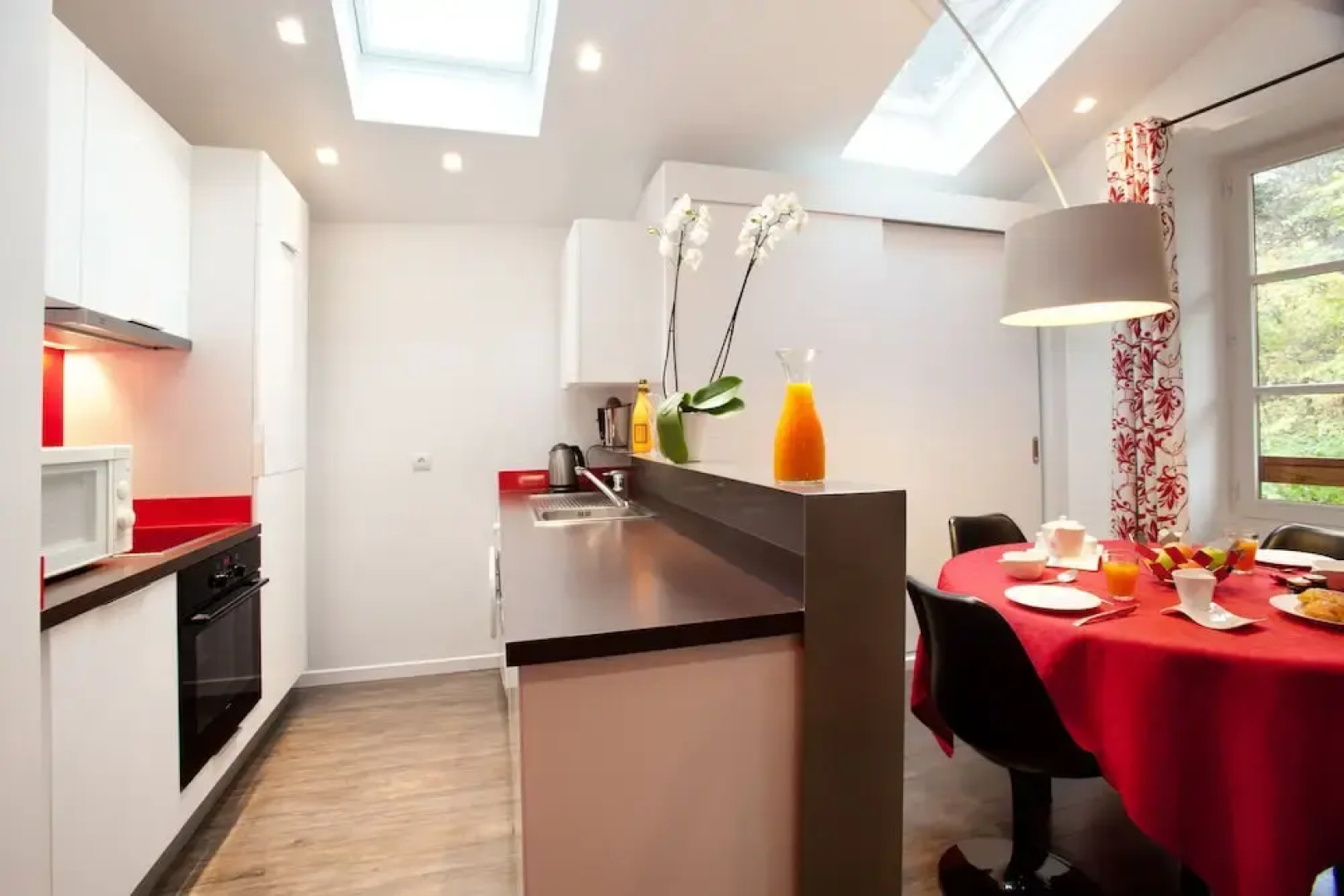 Studio La Savoyarde