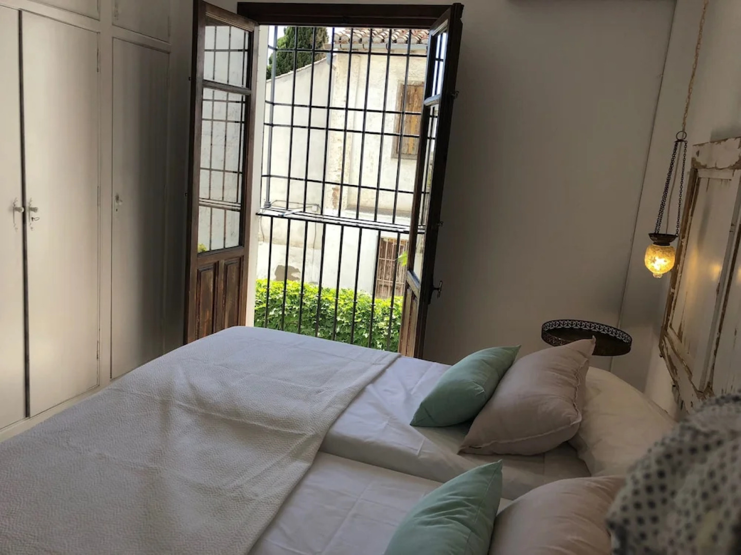 tuAnfitrion Casa Albaicín Pool