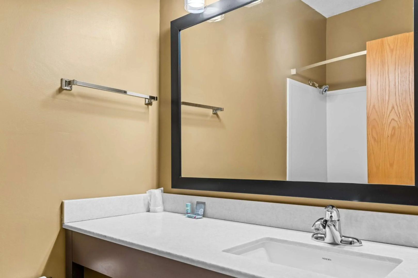 Best Western University Inn