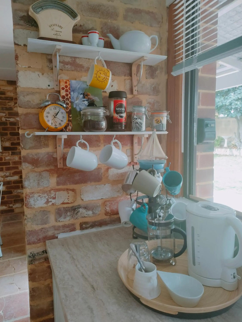 Yanchep Seaside Cottage