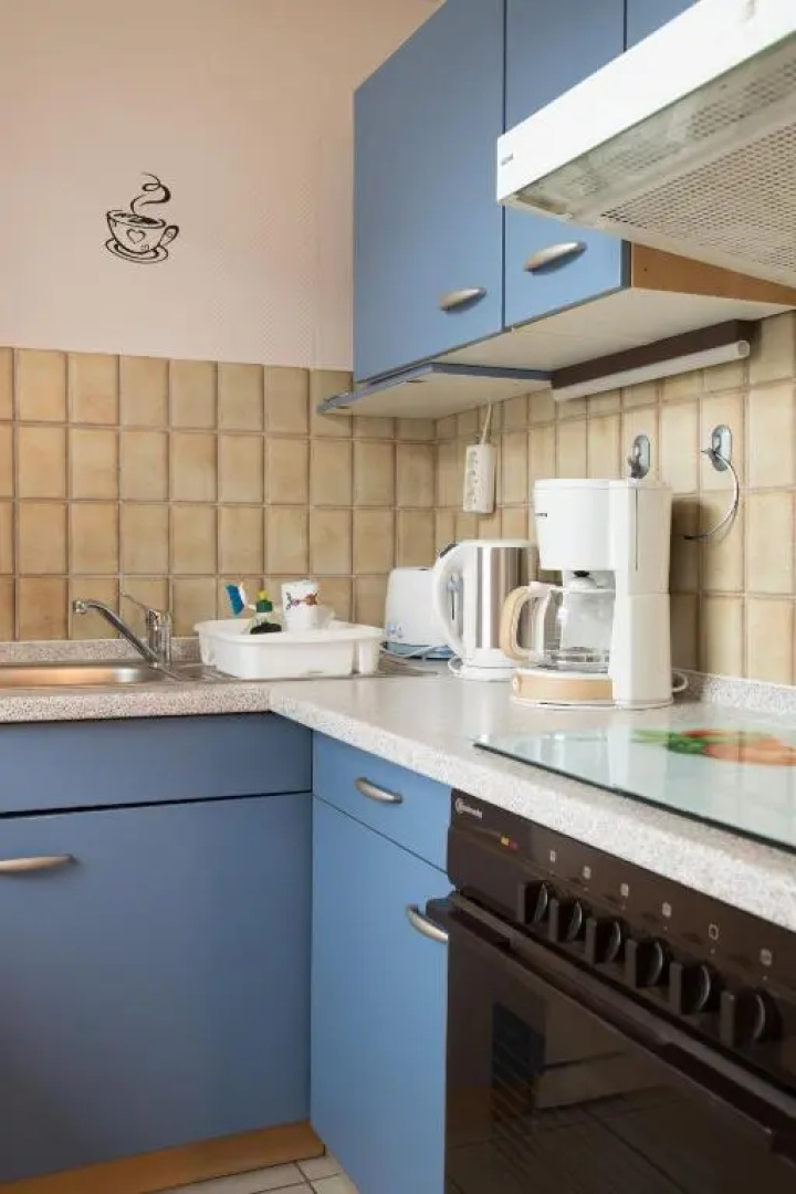 Ferienwohnungen Wittmann, Wohnung 1.OG