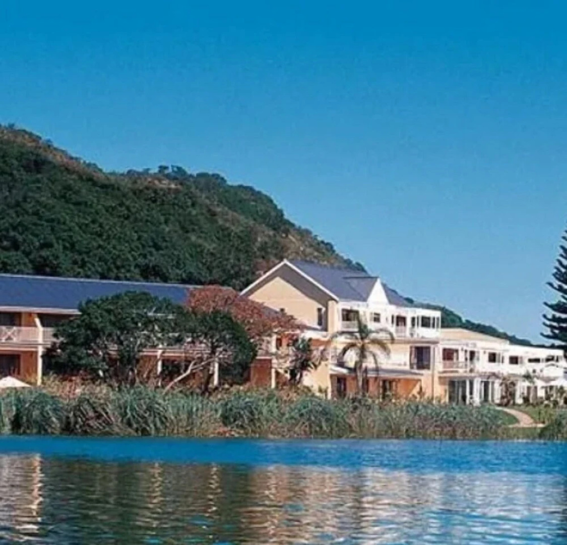 Traders Hotel & Restaurant