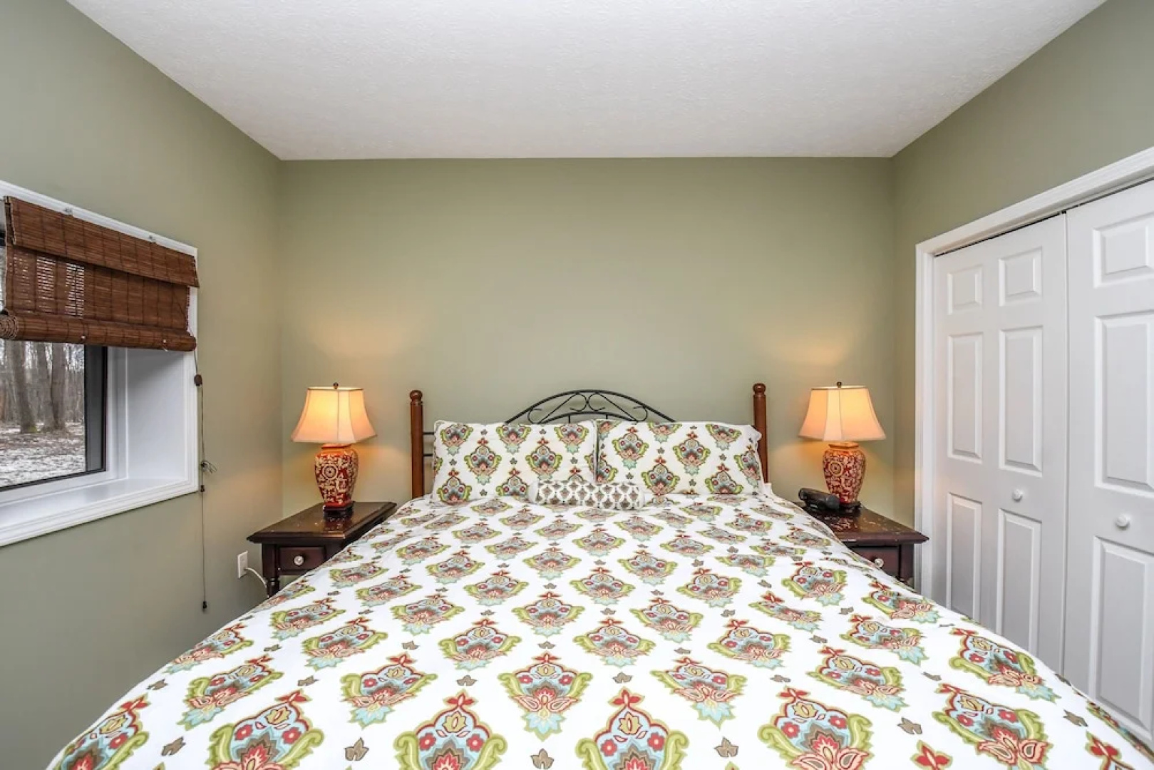 Break Away Chalet 3 Bedroom House