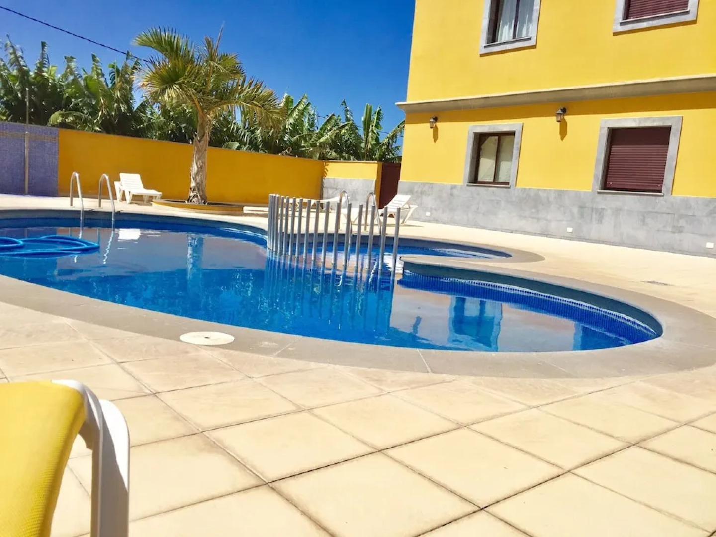 Residencial Tazacorte City