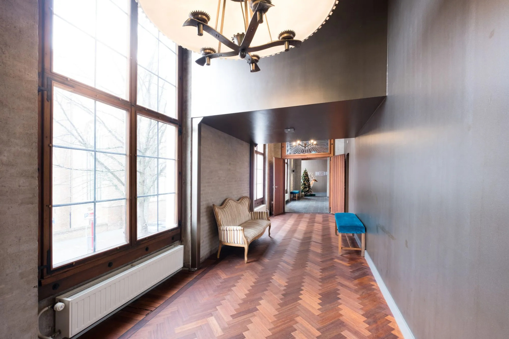 Boutique Hotel The Roosevelt