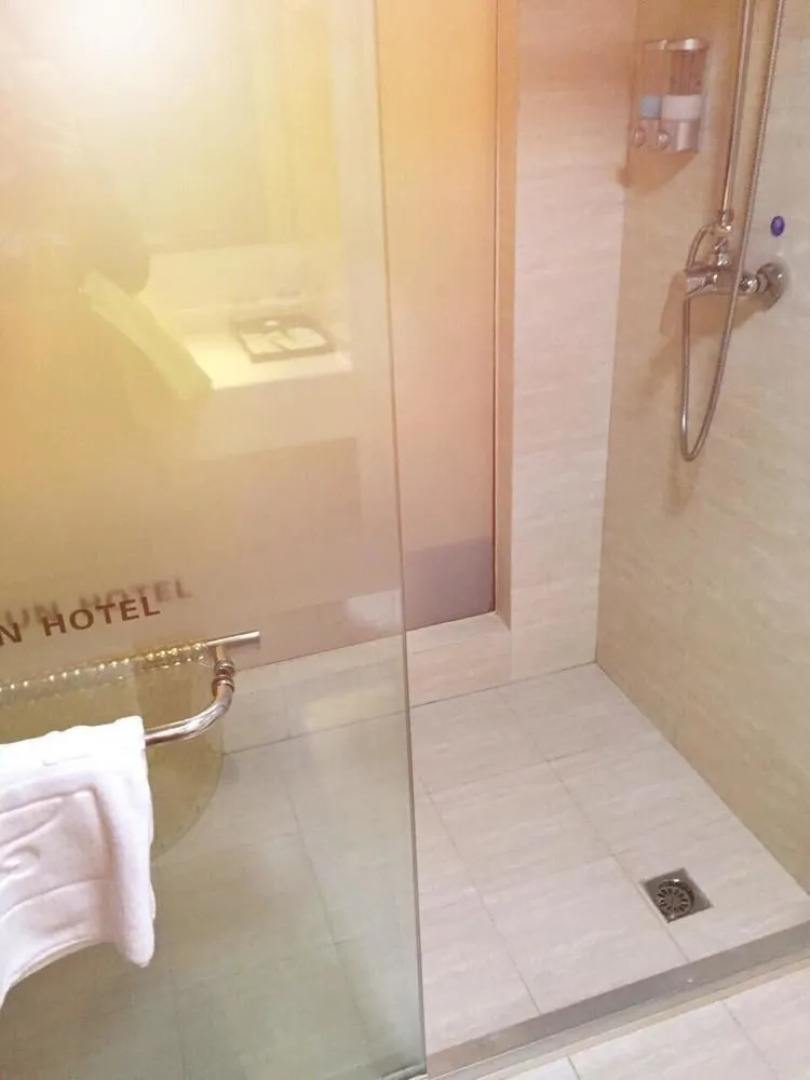 Keyun Hotel - Xiamen