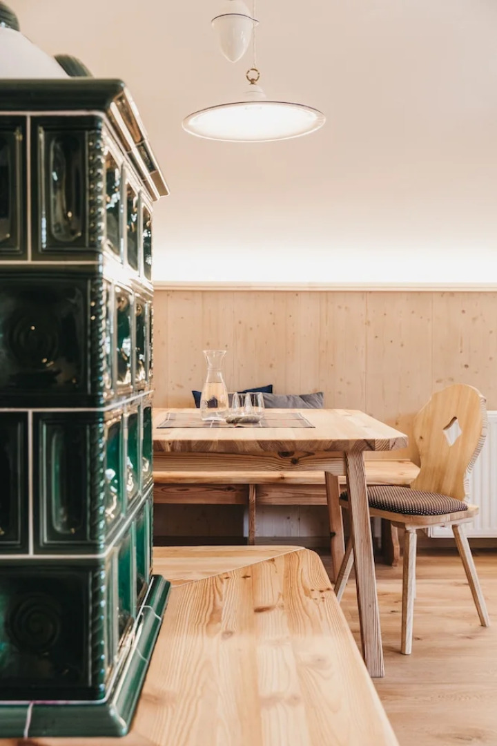 Naturel Hoteldorf Schönleitn