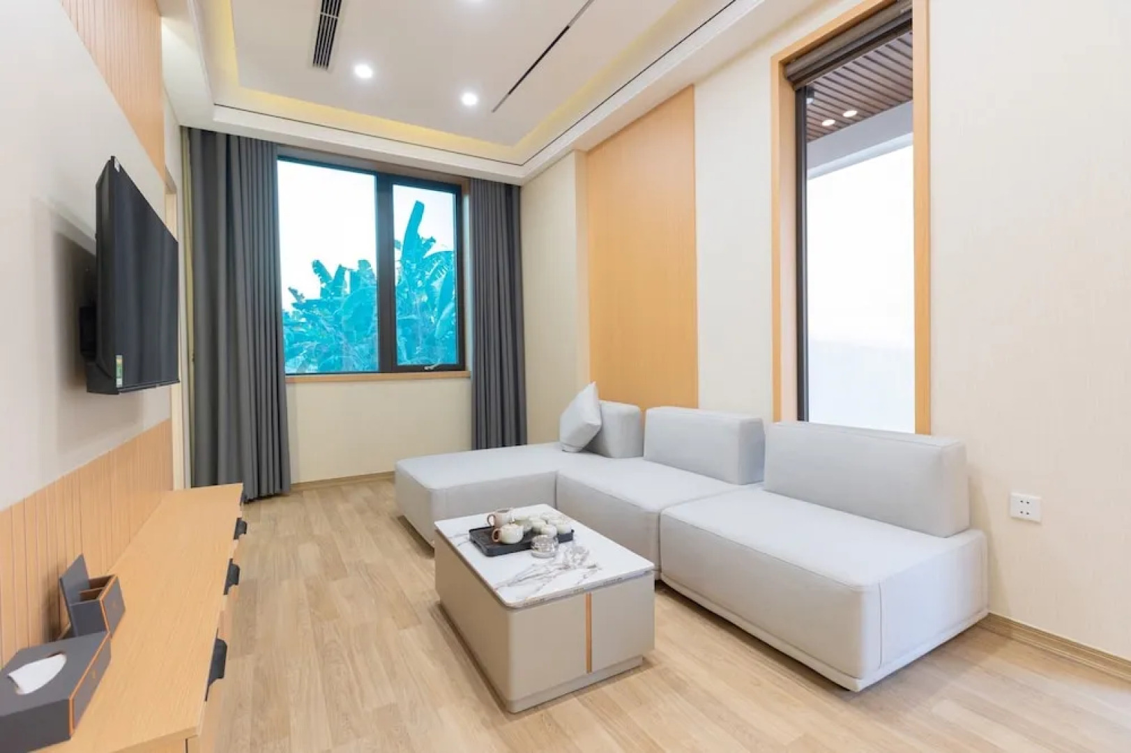 Sunshine Apartment Hotel