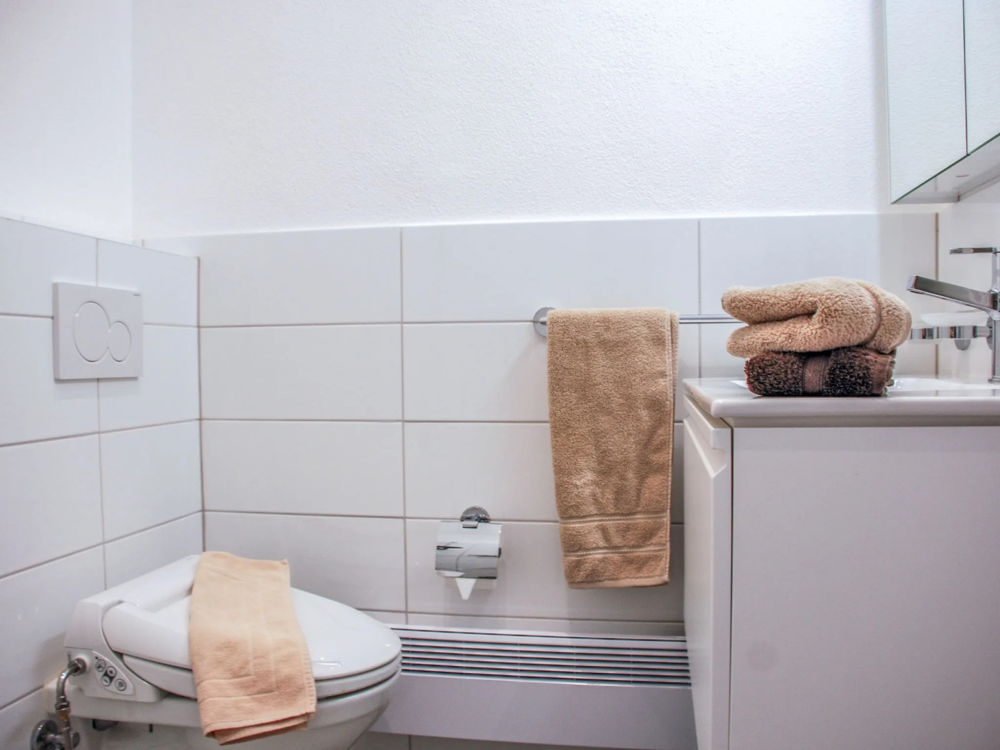 Condominio Les Hirondelles