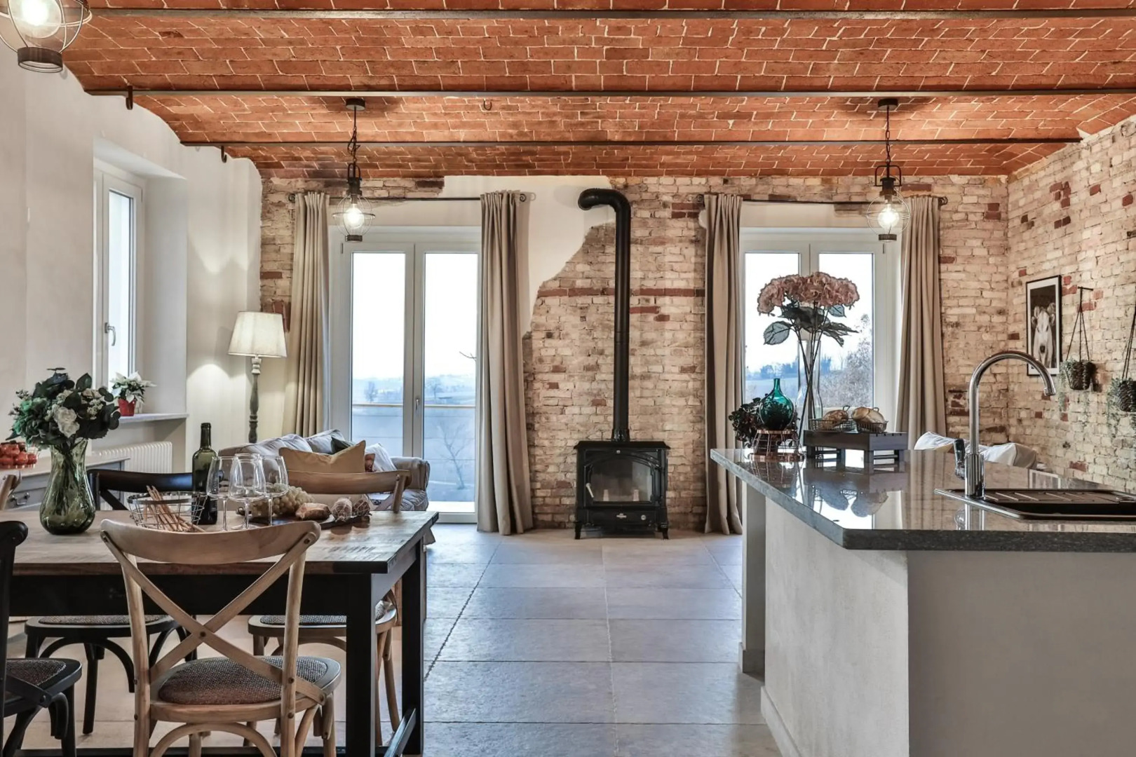 Nº18 a Private Country Hideaway in Monferrato