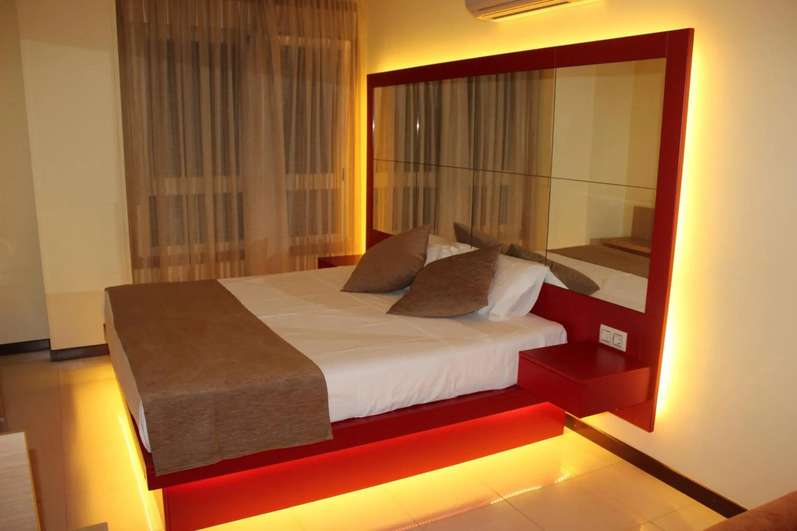 Mediterraneo Real Apartamentos Turísticos