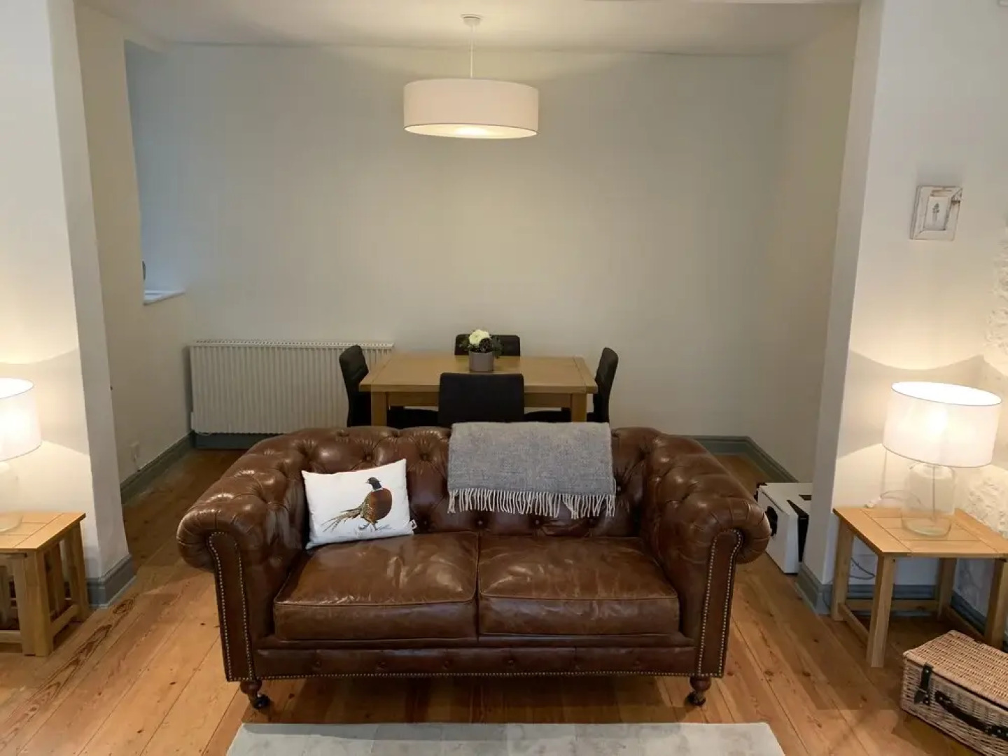 The Hollow North Wraxall