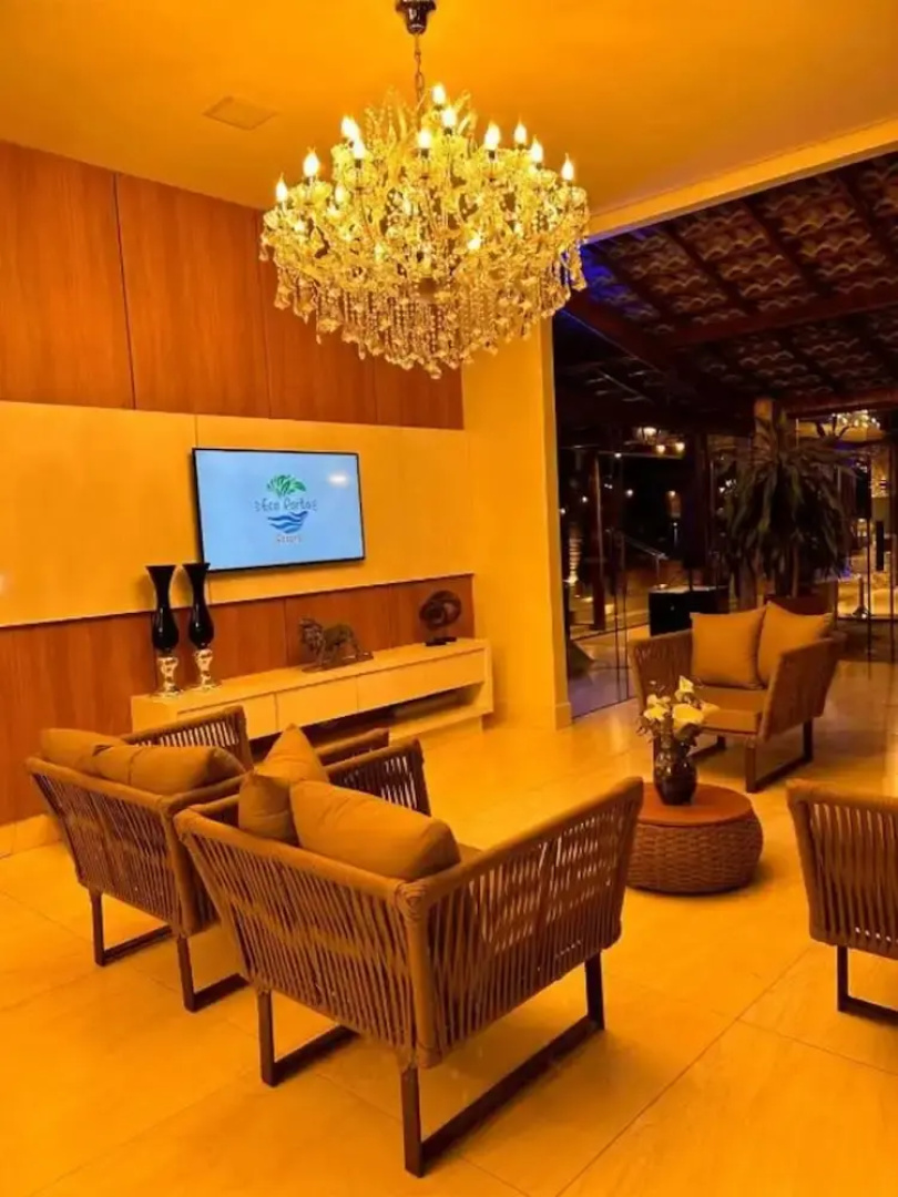 Eco Porto Resort