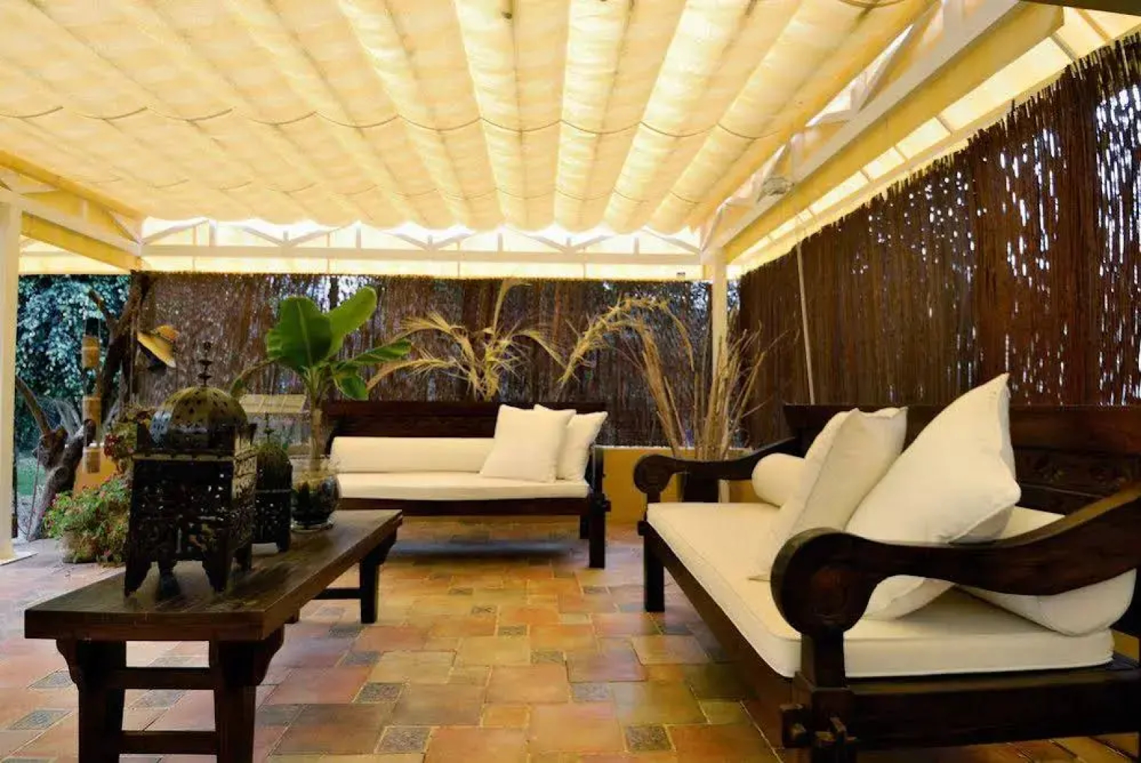 Casa Rural El Borbullón