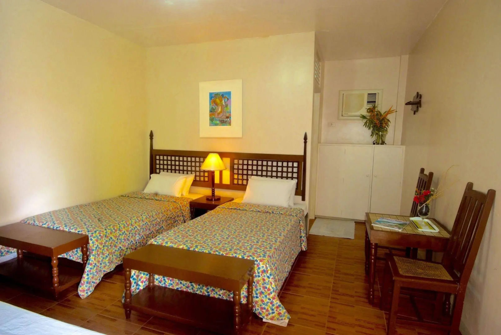 Baia Norte Beach Club Hotel