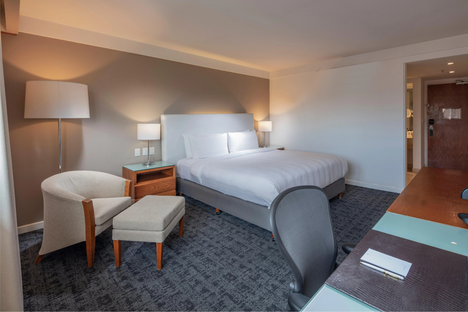 InterContinental Presidente Puebla by IHG