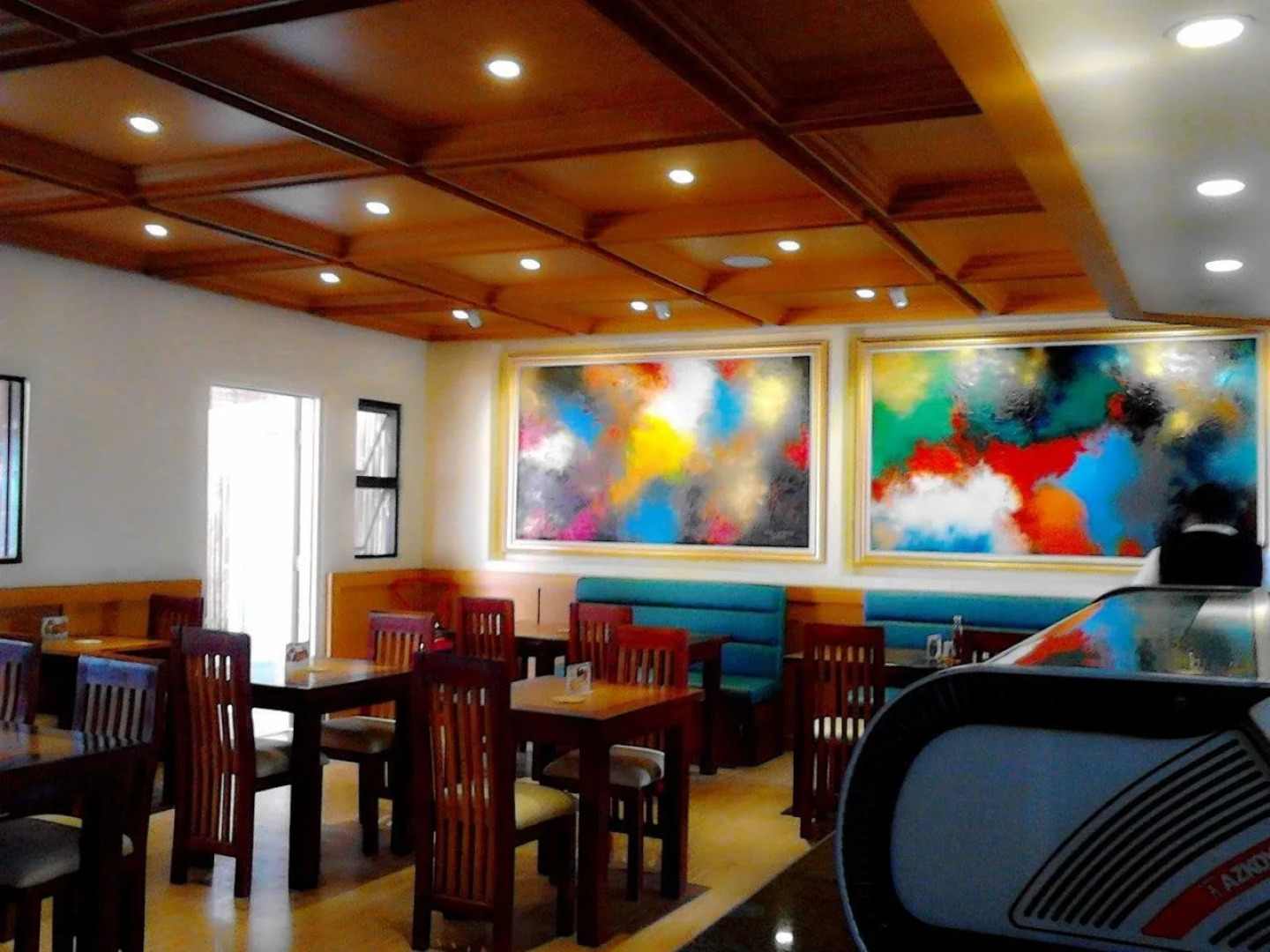 Villa Marinelli Bed and Breakfast