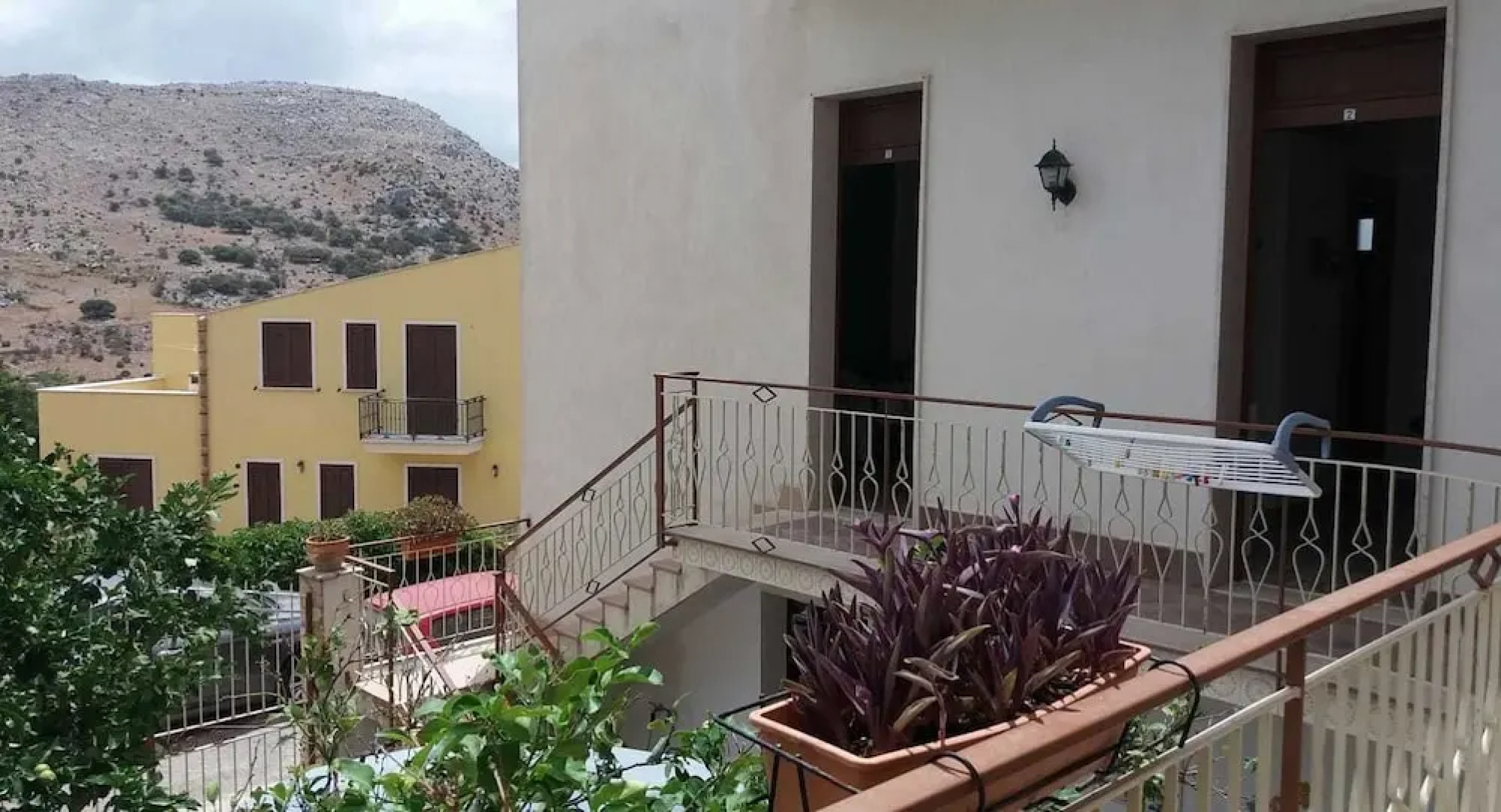 Arcobaleno B&B