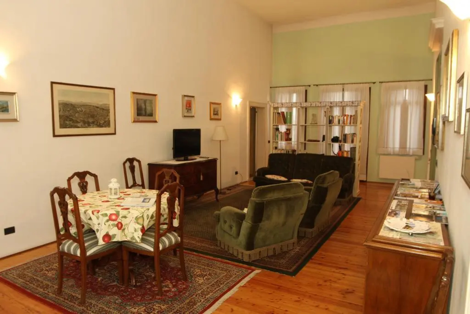 Villa da Ponte