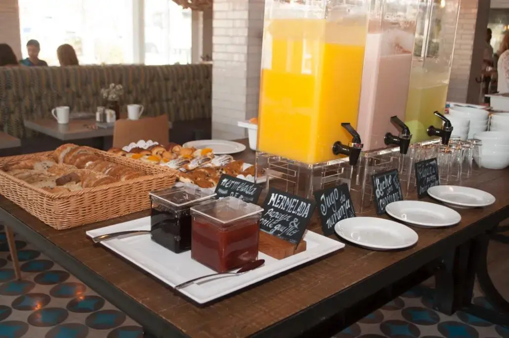 Marinaterra Hotel & Spa