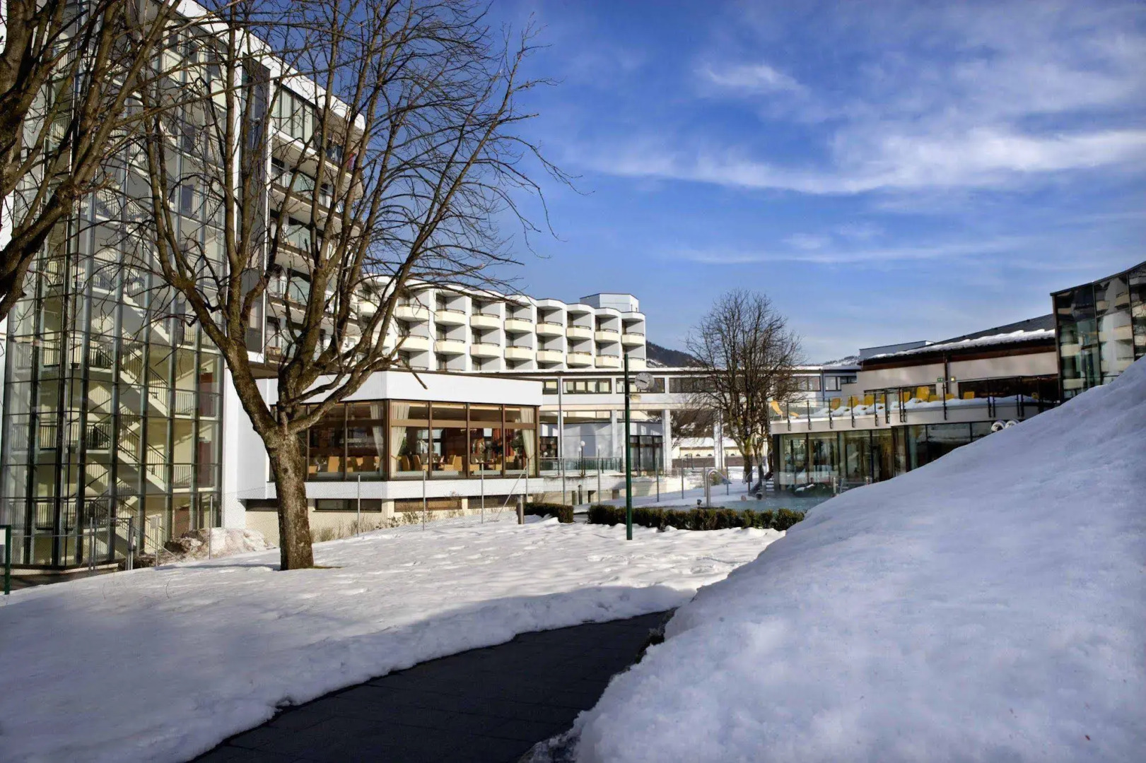 EurothermenResort Bad Ischl Hotel Royal