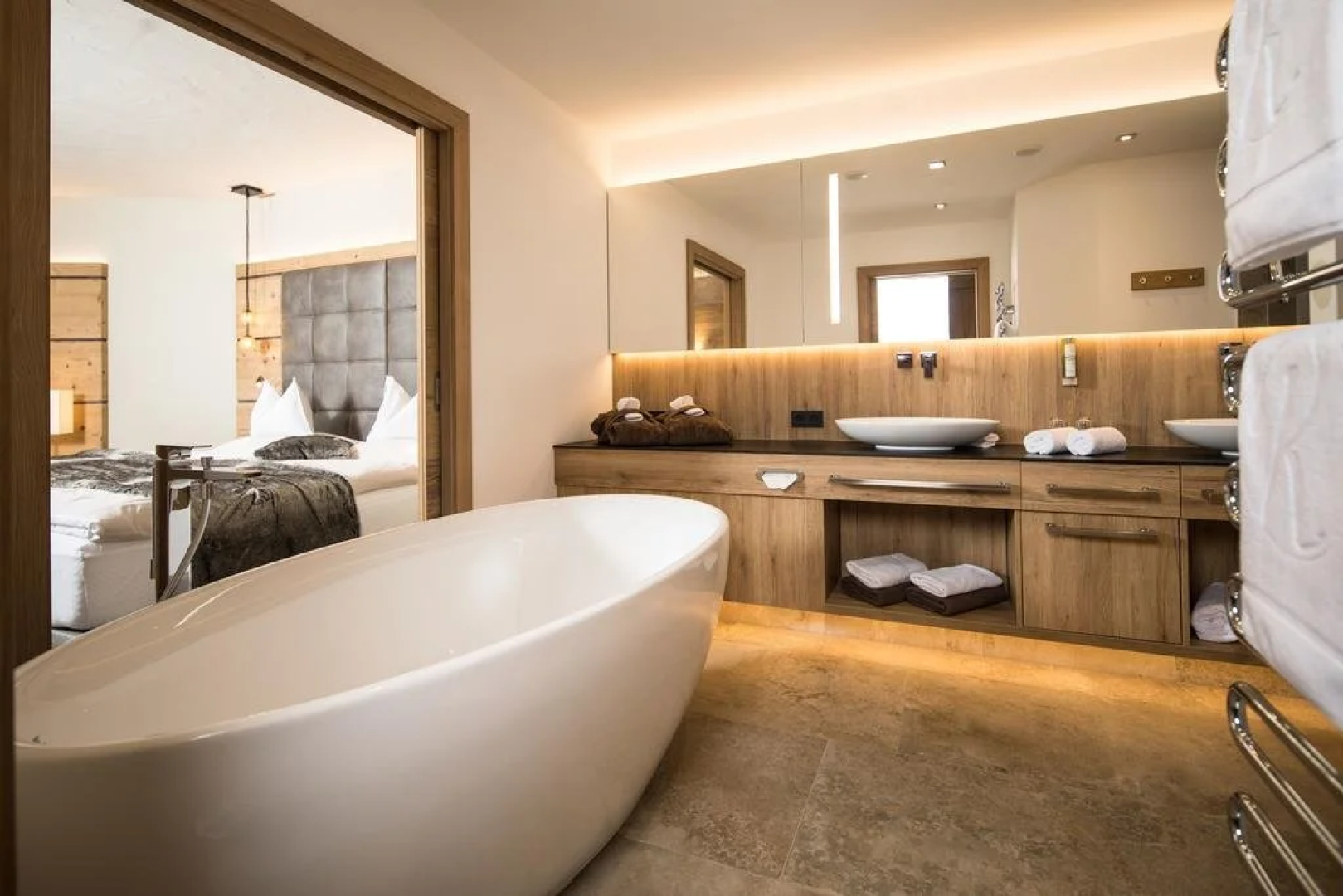 Bio Landhotel Reiterhof
