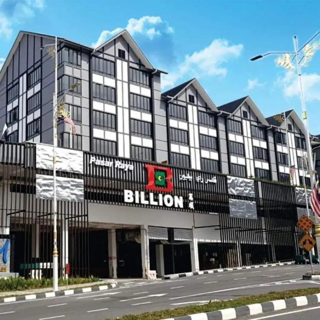 Ramadhina Eagle Eye View Home2stay Emerald Avenue