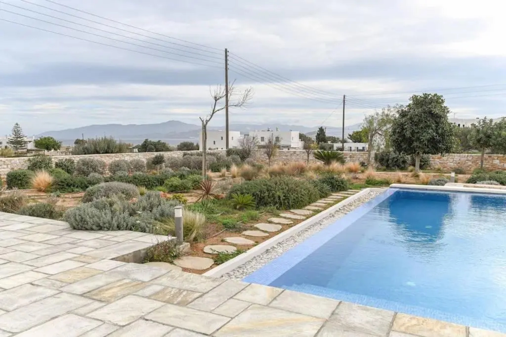 Villa Iremía - Family house with beach access