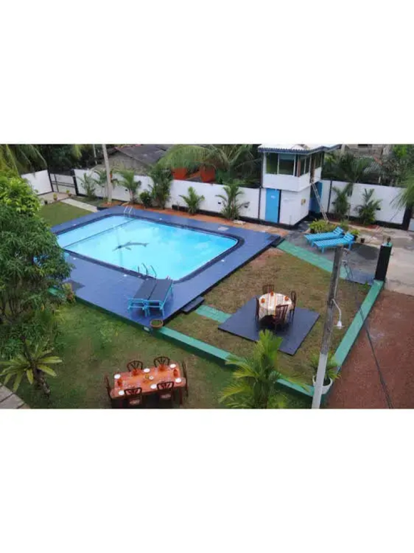 Vista Damith Guest House