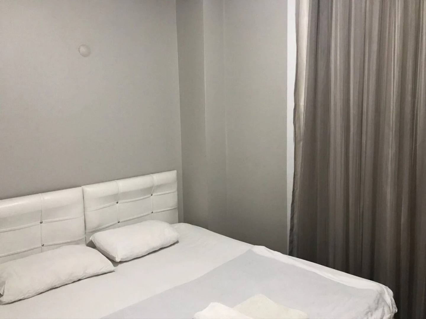 Esila Residence Apart Hotel