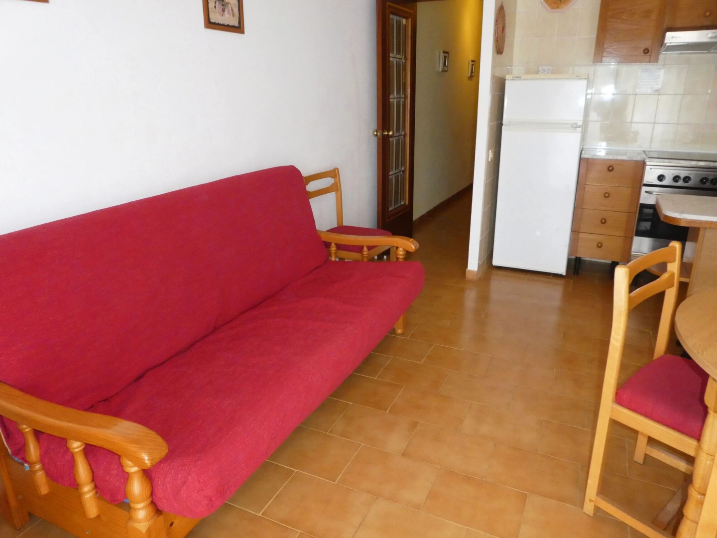 Mar de Peñiscola-Casablanca Apts 3000