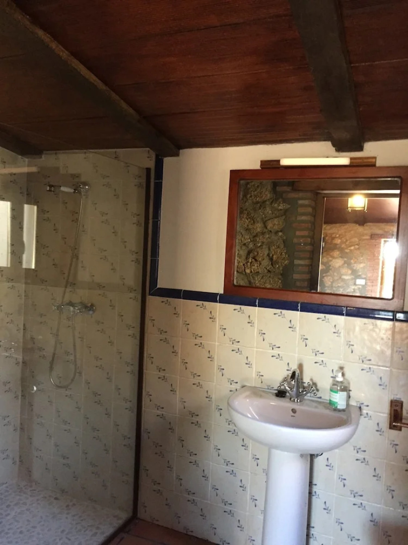 Casa Rural Soto de Nisa