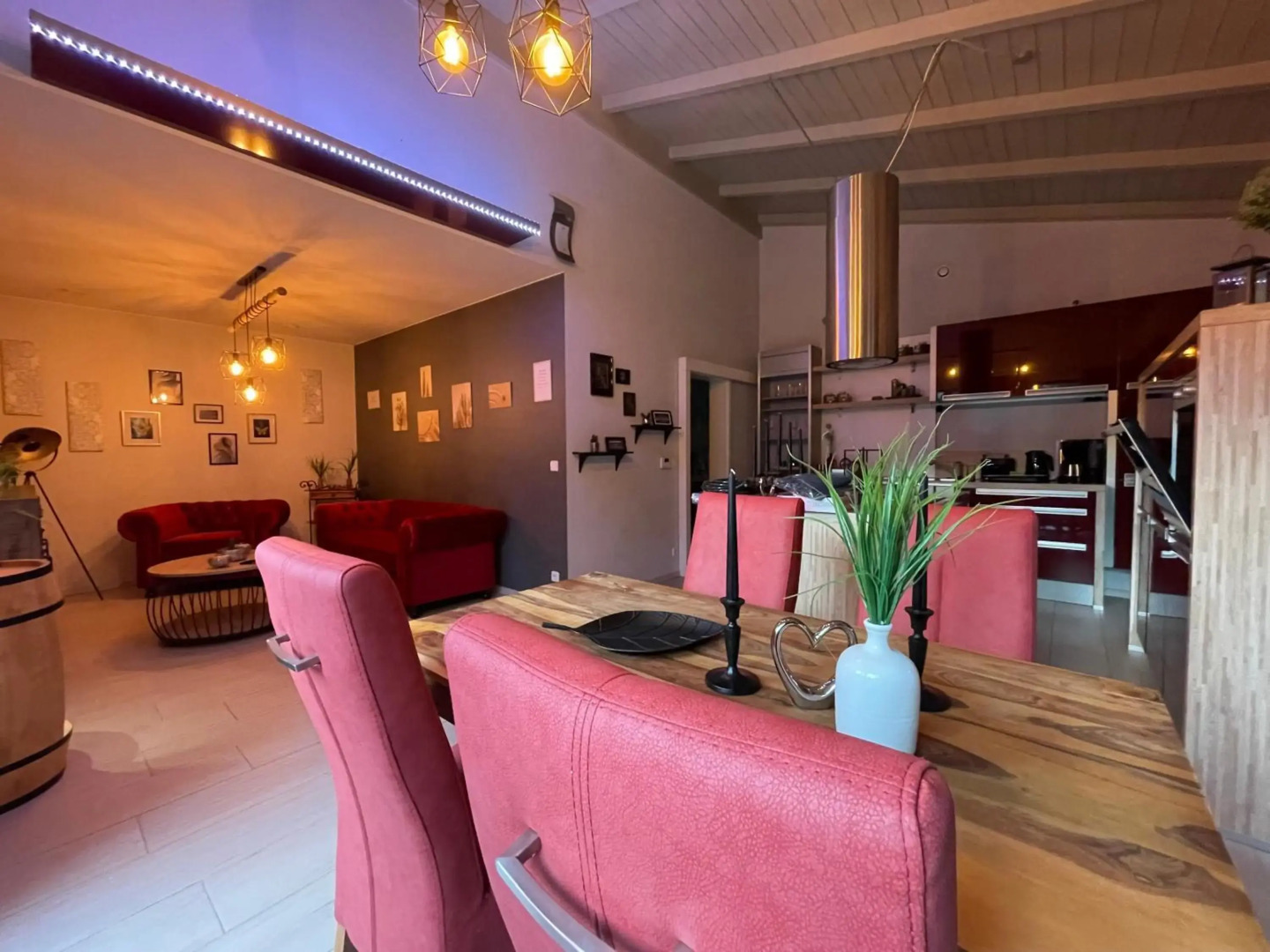 Ferienhaus Nicole II