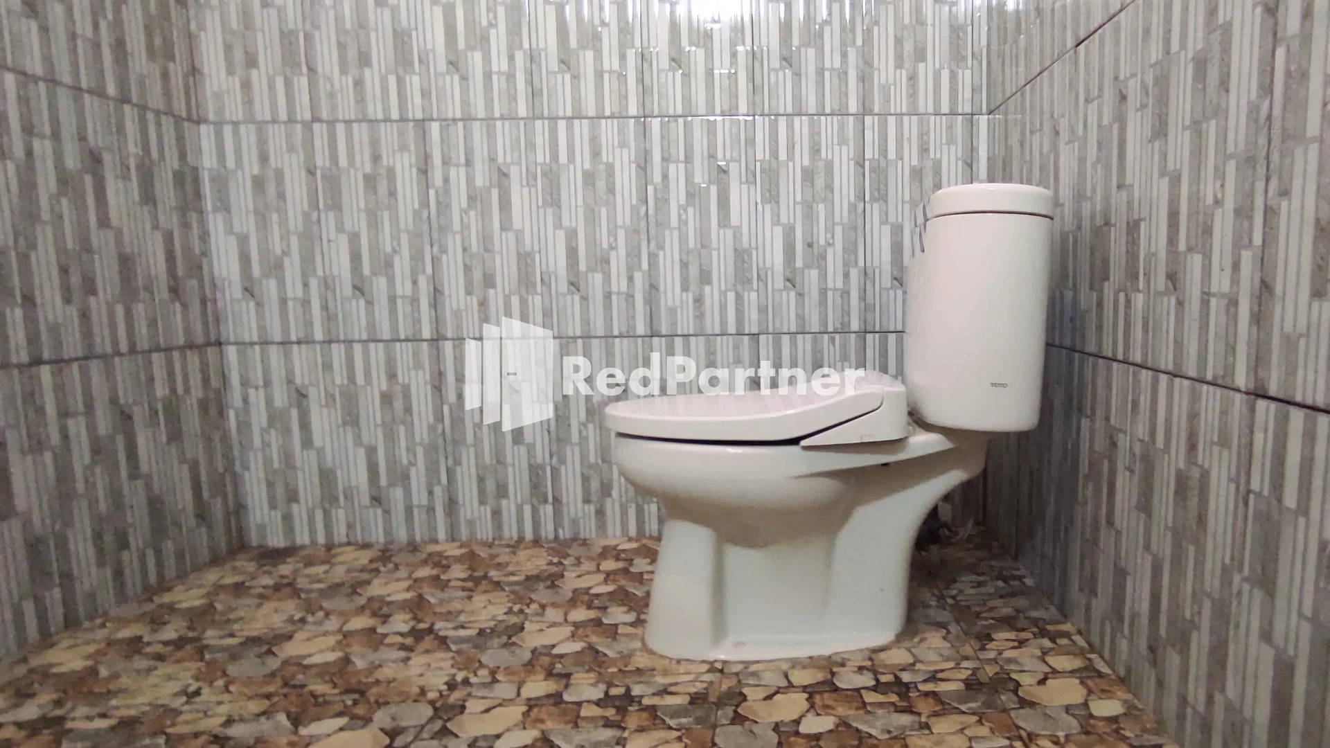 OYO 90988 Tangkoko Jungle Homestay