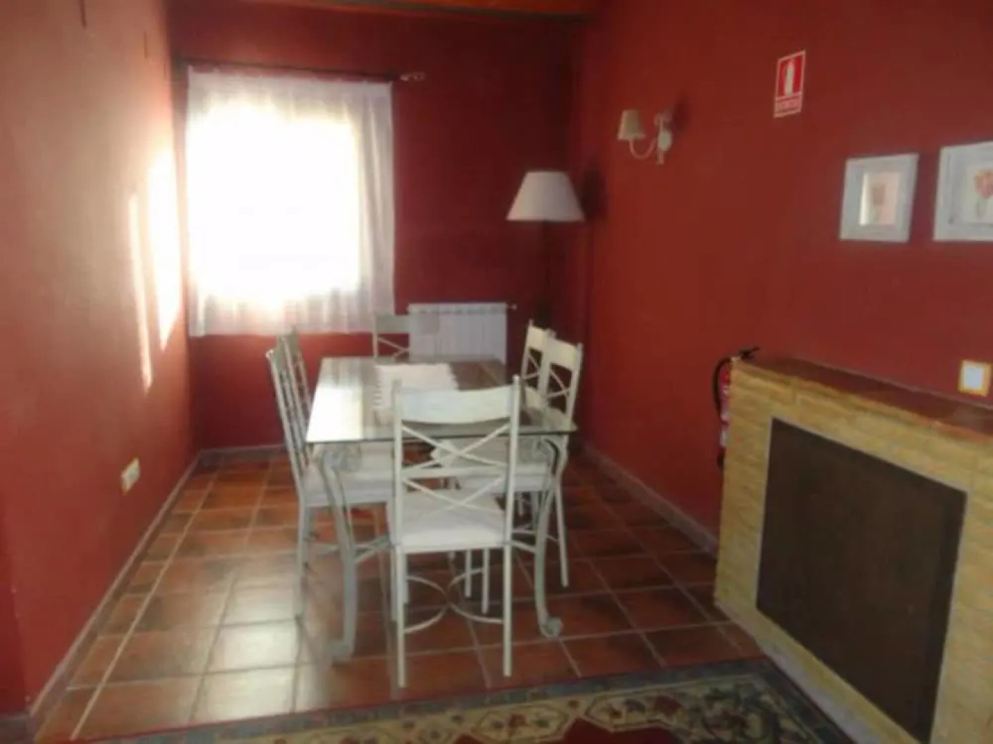 Hostal Mesón del Rey