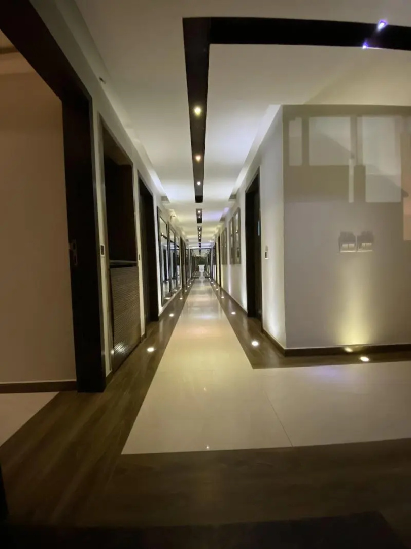 Lahore Continental Hotel