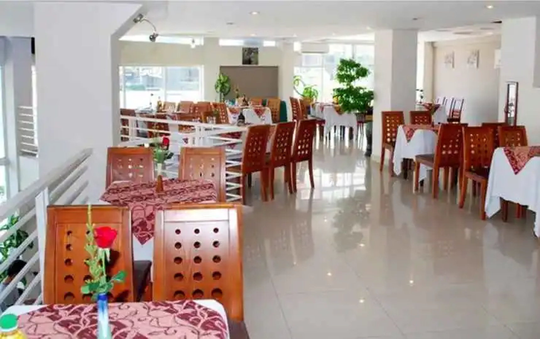 Thai Son Hotel