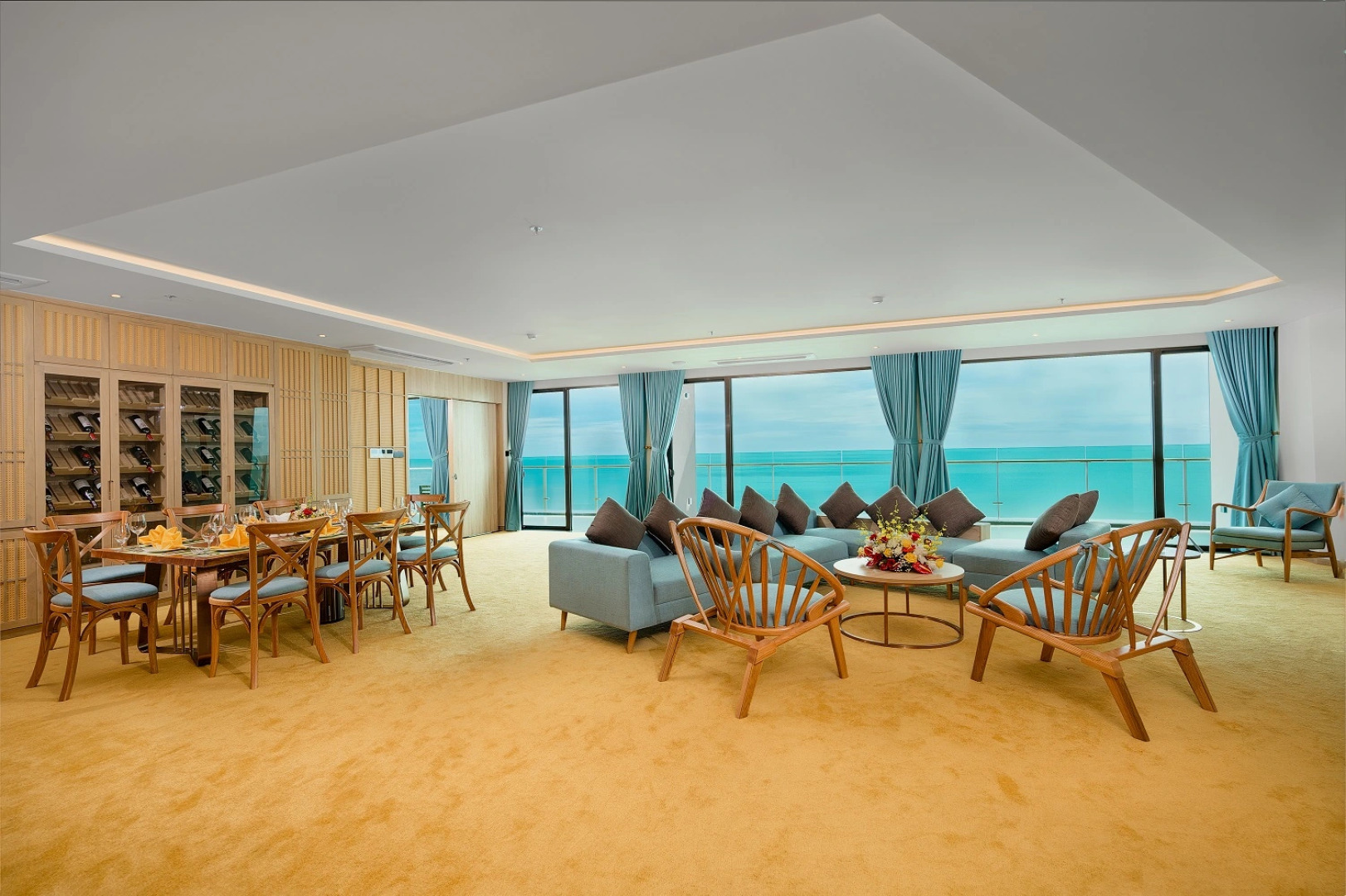 Sala Grand Tuy Hoa Hotel