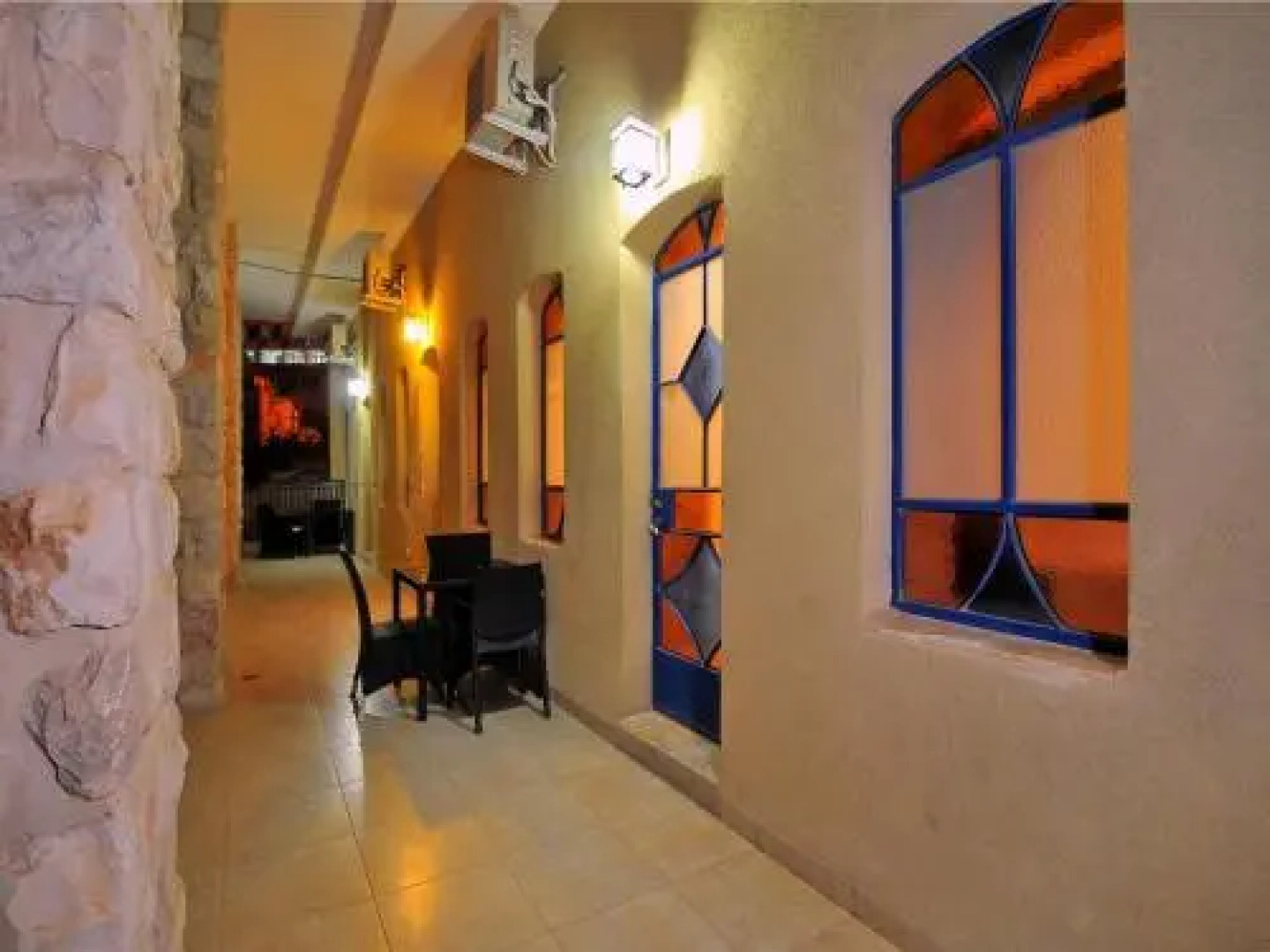 Vitrage Luxury Residence